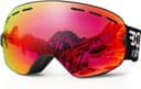 Thumbnail principal de EXP VISION Snowboard Ski Goggles OTG Spherical Lens 🎿