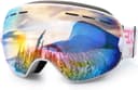 Thumbnail 3 de EXP VISION Snowboard Ski Goggles OTG Spherical Lens 🎿