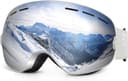 Thumbnail 2 de EXP VISION Snowboard Ski Goggles OTG, Anti-Fog 🎿