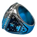 Thumbnail 4 de Express Medals Champion Football Trophy set 🏆