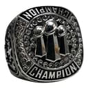 Thumbnail 6 de Express Medals Champion Football Trophy set 🏆