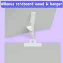 Thumbnail 4 de EZCRA Easy Gem Sticker Kit 990+ Stickers 🎨