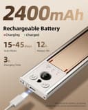 Thumbnail 3 de EZVALO 10-inch Under Cabinet Light 2400mAh 🍽️