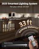 Thumbnail 4 de EZVALO 10-inch Under Cabinet Light 2400mAh 🍽️