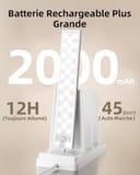 Thumbnail 1 de EZVALO 6-Pack Under Cabinet Light 2000mAh 🔦