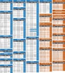 Thumbnail 5 de EzyShade 10-Layer Car Cover, Size A4 🚗