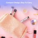 Thumbnail 2 de Facial Hair Remover Mini Electric Shaver 🎧