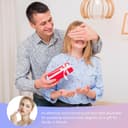 Thumbnail 6 de Facial Hair Remover Mini Electric Shaver 🎧