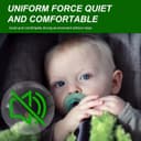 Thumbnail 3 de 2 Factory Wiper Blades for Tesla Model 3/Model Y 26" & 19" Set 📷