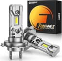 Thumbnail principal de Fahren H7 6500K Fog Light Bulb Pack of 2 💡