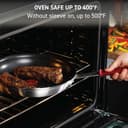 Thumbnail 5 de T-fal VX3 12 Inch Nonstick Fry Pan ⌚