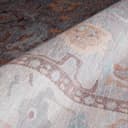 Thumbnail 6 de Fame Rugs Modern Oushak Rug 5x7 🧶