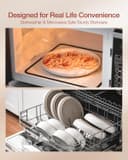 Thumbnail 5 de Famiware Milkyway 12-piece dinnerware set 🍽️