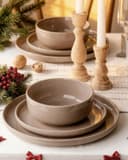 Thumbnail 2 de Famiware Milkyway Dinnerware Set for 4 🥣