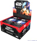Thumbnail 2 de Fantasy Flight Games Star Wars Unlimited Spark of Rebellion Booster Display 24-pack 🃏
