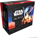 Thumbnail 3 de Fantasy Flight Games Star Wars Unlimited Spark of Rebellion Booster Display 24-pack 🃏