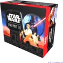 Thumbnail 4 de Fantasy Flight Games Star Wars Unlimited Spark of Rebellion Booster Display 24-pack 🃏