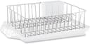 Thumbnail principal de Farberware Classic Large Rust-Resistant Dishrack 🧽