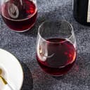 Thumbnail 6 de FAWLES 12-Piece Stemless Wine Glasses 🍷