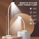 Thumbnail 3 de FBBJFF 11000 Lux Light Therapy Lamp ⚡