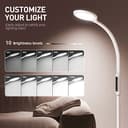 Thumbnail 6 de FBBJFF 11000 Lux Light Therapy Lamp ⚡