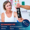 Thumbnail 2 de FEATOL Wrist Brace for Carpal Tunnel, Left Small/Medium 🩺