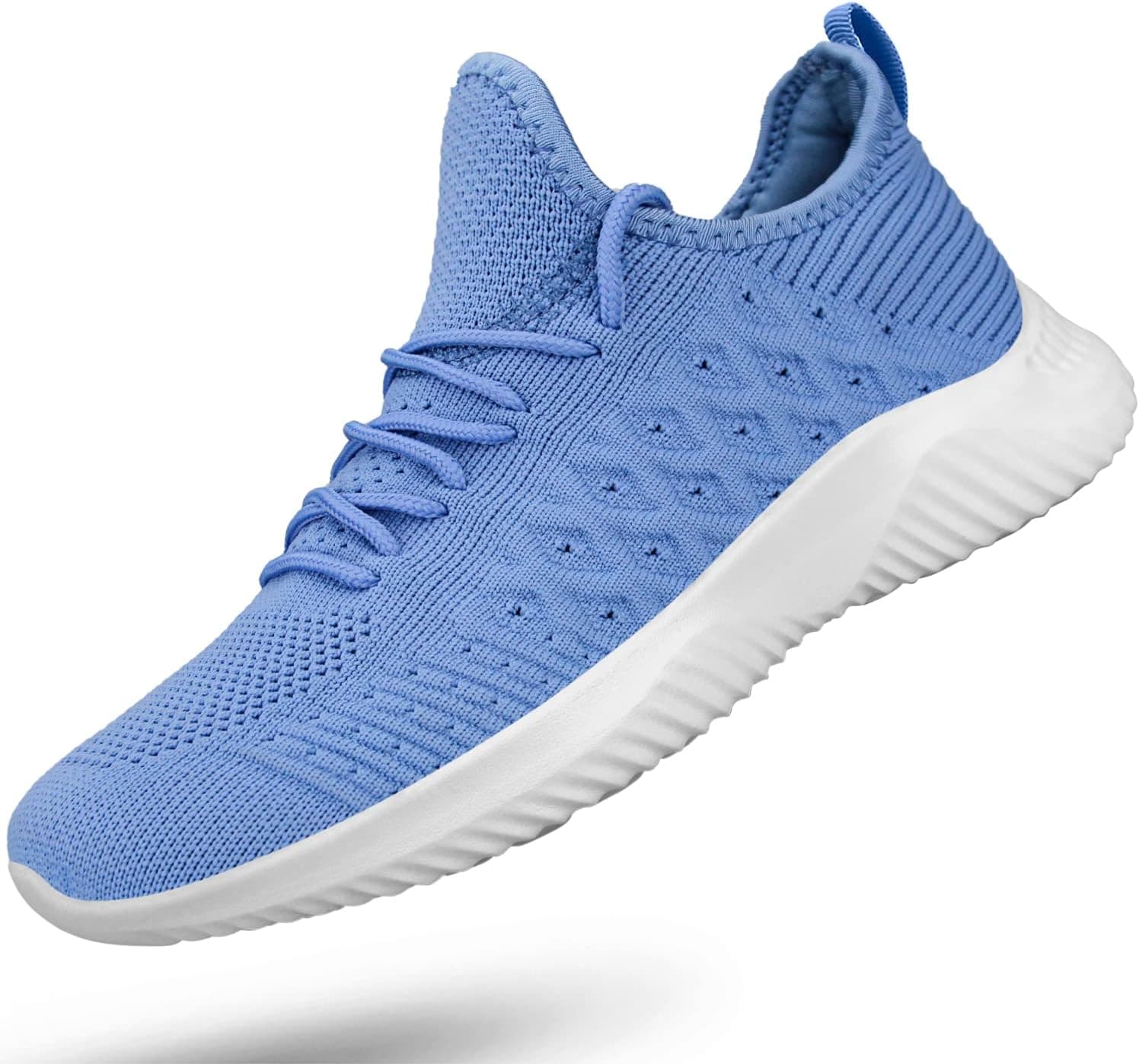 Feethit Womens Slip On Lightweight Walking Shoes 👟