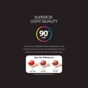 Thumbnail 6 de Feit Electric BR30 65W Equivalent LED Flood Bulb, 650 lm 💡