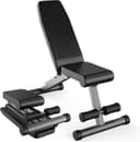 Thumbnail principal de FF Finer Form 5-in-1 Adjustable Weight Bench 🏋️