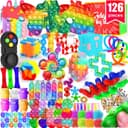 Thumbnail principal de Fidget Toys 126-Pack Sensory Toys for Kids 🎁