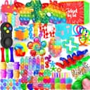 Thumbnail 5 de Fidget Toys 126-Pack Sensory Toys for Kids 🎁
