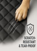 Thumbnail 1 de fidozen Extra Large Dog Car Seat Cover 59" 🐶