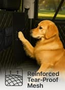 Thumbnail 4 de fidozen Extra Large Dog Car Seat Cover 59" 🐶