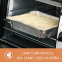 Thumbnail 4 de Findful 8x8 Baking Pans, 35-Pack ⚙️