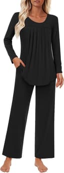 Thumbnail 3 de Findsweet Women's Pajama Set 2-Piece Lounge Outfit S-3XL 🛌