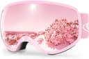 Thumbnail 2 de findway Kids Ski Goggles for Ages 3–12 ⛷️