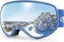 Thumbnail 5 de findway Kids Ski Goggles for Ages 3–12 ⛷️