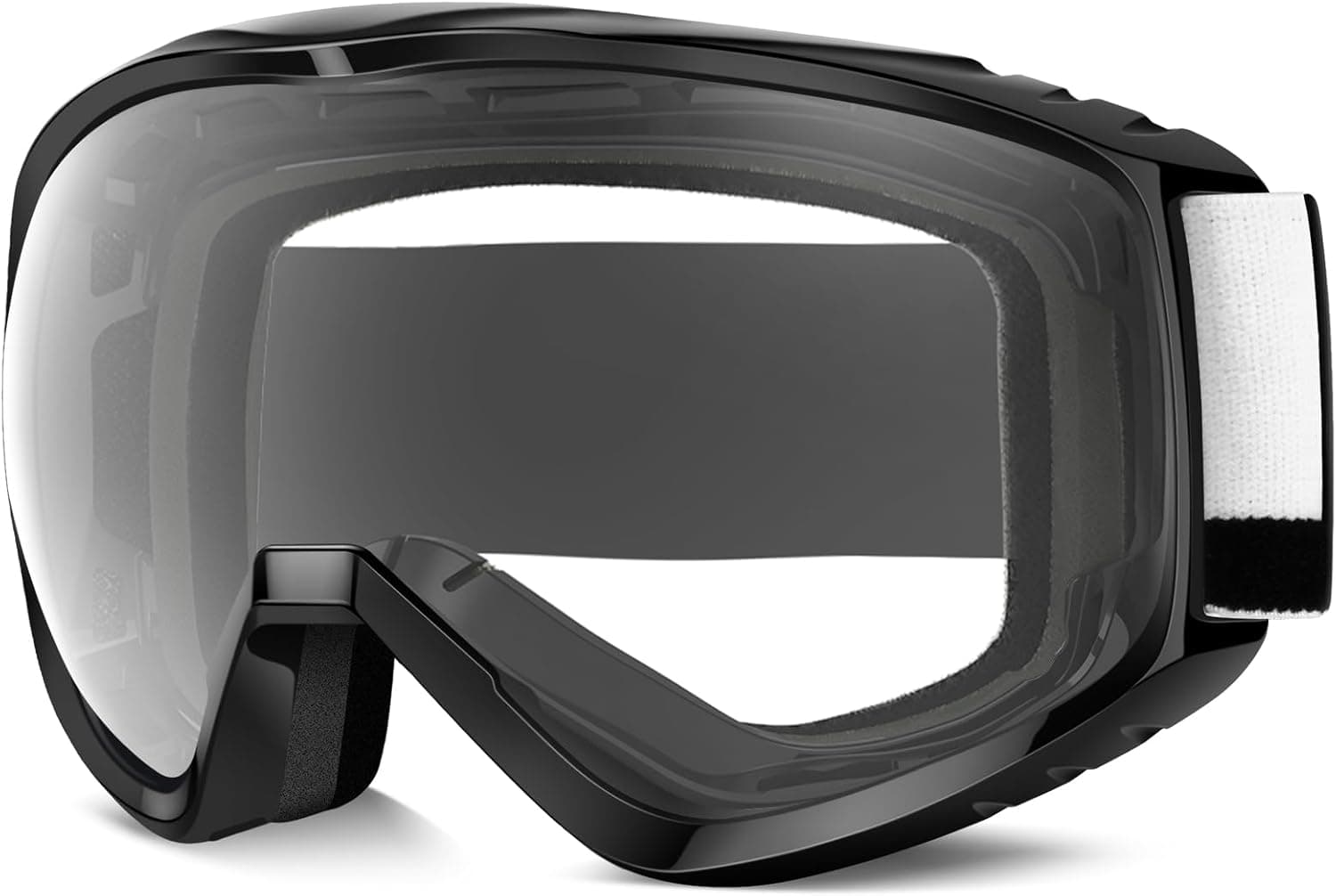 findway OTG Ski Goggles Over-Glasses Anti-Fog 100% UV Protection 🎿