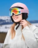 Thumbnail 3 de findway Ski Goggles OTG Over-Glasses Snow Goggles 🎿