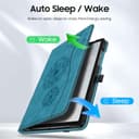 Thumbnail 3 de Fintie Case for Samsung Galaxy Tab A9 Plus 11" stand cover 📱