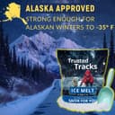 Thumbnail 1 de FIREKI 10-lb Ice Melt, Pet-Safe 🌬️