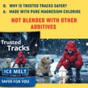 Thumbnail 4 de FIREKI 10-lb Ice Melt, Pet-Safe 🌬️