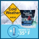 Thumbnail 5 de FIREKI 10-lb Ice Melt, Pet-Safe 🌬️