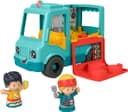 Thumbnail principal de Fisher-Price Little People Serve It Up Food Truck 2 🎲