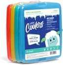 Thumbnail principal de Fit & Fresh Cool Coolers Slim Ice Pack 4-pack 🧊