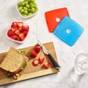 Thumbnail 6 de Fit & Fresh Cool Coolers Slim Ice Pack 4-pack 🧊