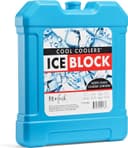 Thumbnail principal de Fit + Fresh XL Cooler Ice Block — Large ice pack 1PK 🧊