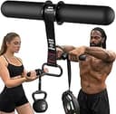 Thumbnail principal de FitBeast Forearm Strengthener Wrist Roller — Adjustable Grip Trainer 🎯