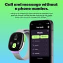 Thumbnail 3 de Fitbit Ace LTE Kids Smartwatch with GPS ⌚