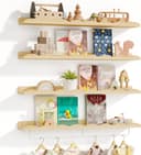 Thumbnail principal de Fixwal 24 Inch Floating Shelves ⌚